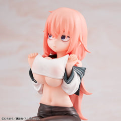 There is also a hole in the student organization! Melty Princess PVC Figure Komaro 8 cm Palm Size 4535123854309