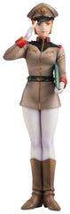 Mobile Suit Gundam GGG (Gundam Girls Generation) PVC Figure Matilda Ajan feat. Tsukasa Kotobuki 25 cm 4535123854446