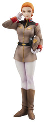 Mobile Suit Gundam GGG (Gundam Girls Generation) PVC Figure Matilda Ajan feat. Tsukasa Kotobuki 25 cm 4535123854446