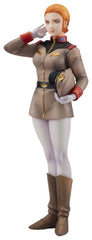 Mobile Suit Gundam GGG (Gundam Girls Generation) PVC Figure Matilda Ajan feat. Tsukasa Kotobuki 25 cm 4535123854446