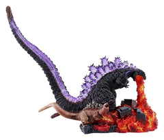 Godzilla Petitrama DX Mini Figure (2016) 14 cm 4535123854484