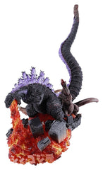 Godzilla Petitrama DX Mini Figure (2016) 14 cm 4535123854484