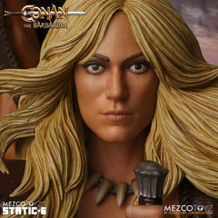 Conan Static-6 PVC Statue 1/6 Conan the Barbarian (1982) 63 cm 0696198140132