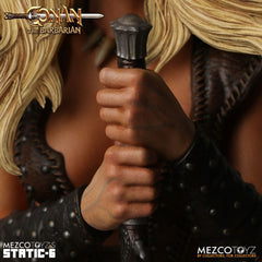 Conan Static-6 PVC Statue 1/6 Conan the Barbarian (1982) 63 cm 0696198140132