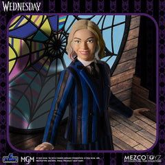 Wednesday 5 Points Figure Wednesday & Enid Boxed Set 10 cm 0696198170467