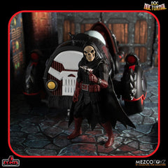 Doc Nocturnal 5 Points Action Figures Nocturnal Tower Playset 9 cm 0696198181333