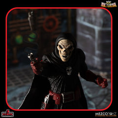 Doc Nocturnal 5 Points Action Figures Nocturnal Tower Playset 9 cm 0696198181333