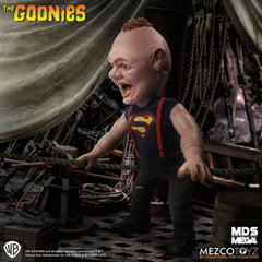 The Goonies MDS Mega Scale Plush Doll Talking Sloth with Sound 38 cm 696198238068
