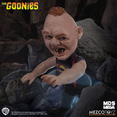 The Goonies MDS Mega Scale Plush Doll Talking Sloth with Sound 38 cm 696198238068