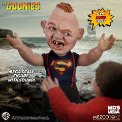 The Goonies MDS Mega Scale Plush Doll Talking Sloth with Sound 38 cm 696198238068