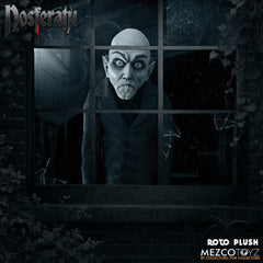 Nosferatu MDS Roto Plush 46 cm 0696198250312