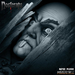 Nosferatu MDS Roto Plush 46 cm 0696198250312