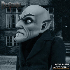 Nosferatu MDS Roto Plush 46 cm 0696198250312