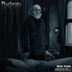 Nosferatu MDS Roto Plush 46 cm 0696198250312
