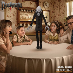 Nosferatu MDS Roto Plush 46 cm 0696198250312