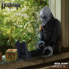 Nosferatu MDS Roto Plush 46 cm 0696198250312