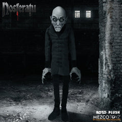 Nosferatu MDS Roto Plush 46 cm 0696198250312