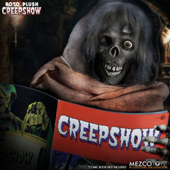 Creepshow MDS Roto Plush Doll The Creep 46 cm 0696198255188