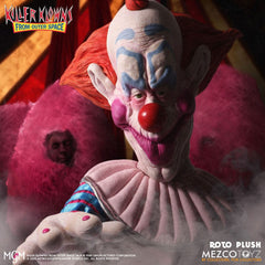 Killer Klowns from Outer Space MDS Roto Plush Doll Slim 46 cm 0696198255232
