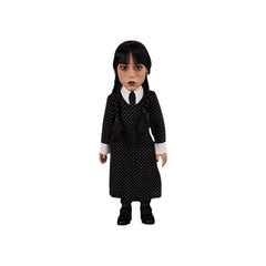 Wednesday MDS Roto Plush Doll Wednesday 46 cm 696198256147