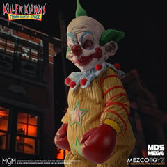 Killer Klowns From Outer Space MDS Mega Scale Plush Doll Shorty 38 cm 0696198257137