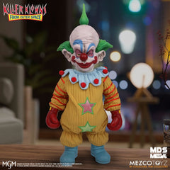 Killer Klowns From Outer Space MDS Mega Scale Plush Doll Shorty 38 cm 0696198257137