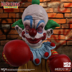 Killer Klowns From Outer Space MDS Mega Scale Plush Doll Shorty 38 cm 0696198257137