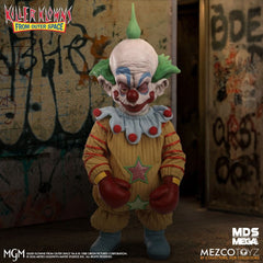 Killer Klowns From Outer Space MDS Mega Scale Plush Doll Shorty 38 cm 0696198257137