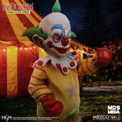 Killer Klowns From Outer Space MDS Mega Scale Plush Doll Shorty 38 cm 0696198257137