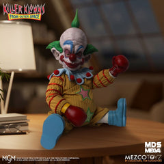 Killer Klowns From Outer Space MDS Mega Scale Plush Doll Shorty 38 cm 0696198257137