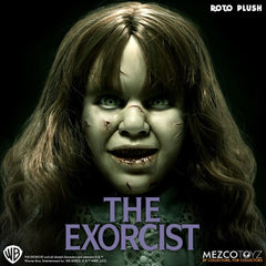 L'Exorciste MDS Roto Plush Doll Regan MacNeil 46 cm 0696198420135