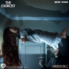 L'Exorciste MDS Roto Plush Doll Regan MacNeil 46 cm 0696198420135