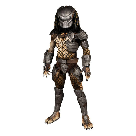 The One:12 Collective: Predator - Deluxe Predator - Amuzzi