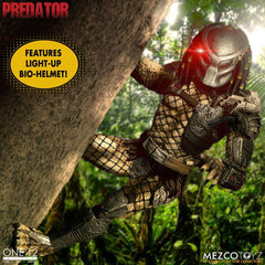 The One:12 Collective: Predator - Deluxe Predator - Amuzzi