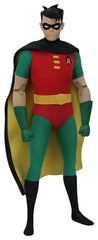 Batman: The Animated Series One:12 Collective Action Figure 1/12 Robin 17 cm 0696198761344