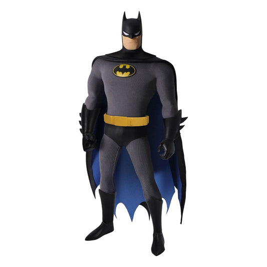 Batman: The Animated Series Action Figure 1/12 Batman 17 cm 0696198761375