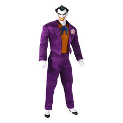 Batman: The Animated Series Action Figure 1/12 The Joker 17 cm 696198762358