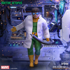 Marvel Comics One:12 Collective Action Figure 1/12 Doctor Octopus 16 cm 0696198762570