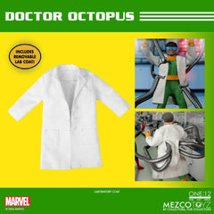 Marvel Comics One:12 Collective Action Figure 1/12 Doctor Octopus 16 cm 0696198762570