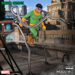 Marvel Comics One:12 Collective Action Figure 1/12 Doctor Octopus 16 cm 0696198762570