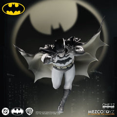 DC Comics Action Figure 1/12 Batman: Year One 17 cm 0696198763331