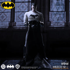 DC Comics Action Figure 1/12 Batman: Year One 17 cm 0696198763331