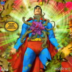 DC Comics Action Figure 1/12 Superman - Man of Steel Edition 16 cm 0696198765533