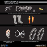 DC Comics Action Figure 1/12 Superman (Recovery Suit Edition) 16 cm 0696198765540