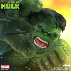 Marvel One:12 Collective Action Figure 1/12 Hulk 19 cm 0696198766349