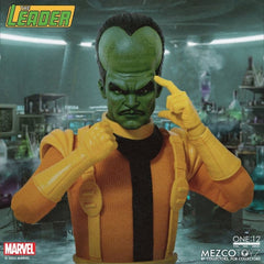 Marvel One:12 Collective Action Figure 1/12 The Leader 17 cm 0696198766356