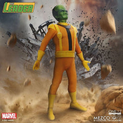 Marvel One:12 Collective Action Figure 1/12 The Leader 17 cm 0696198766356