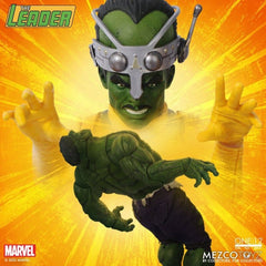 Marvel One:12 Collective Action Figure 1/12 The Leader 17 cm 0696198766356