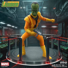 Marvel One:12 Collective Action Figure 1/12 The Leader 17 cm 0696198766356