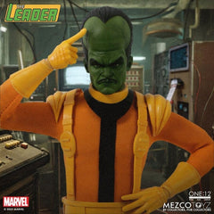 Marvel One:12 Collective Action Figure 1/12 The Leader 17 cm 0696198766356